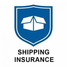 All-Inclusive Shipping Insurance